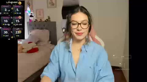 Samanta online show from 09.12.25