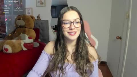 Samanta online show from 02.17.26