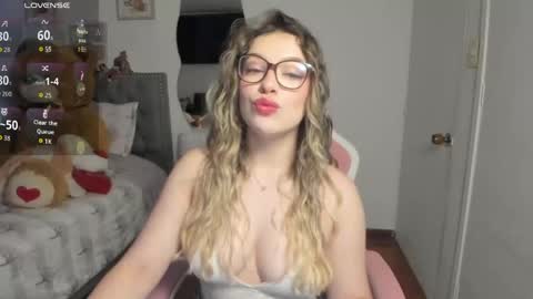 Samanta online show from 03.30.26