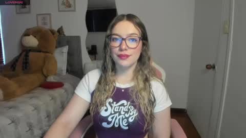 Snapshot of samysweet_8 chatting on 05.02.26 Samanta online show from 05.02.26