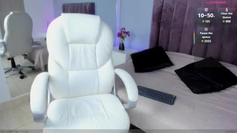 samyy_johnson online show from 03.12.25