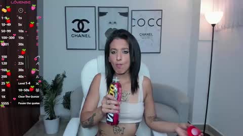 Samy online show from 10.04.25