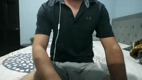 san580455 online show from 10.13.25