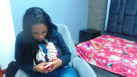 Sanabeltits202cl online show from 10.26.25