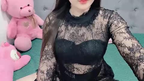 sanami_sian_ online show from 10.07.25