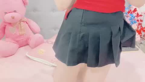 sanami_sian_ online show from 03.01.26