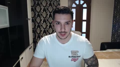 Sanchez Erik online show from 01.29.25