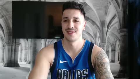 Sanchez Erik online show from 02.12.25