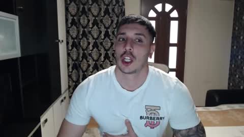 Sanchez Erik online show from 03.11.25