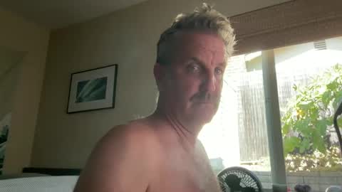 Sancho online show from 09.22.25