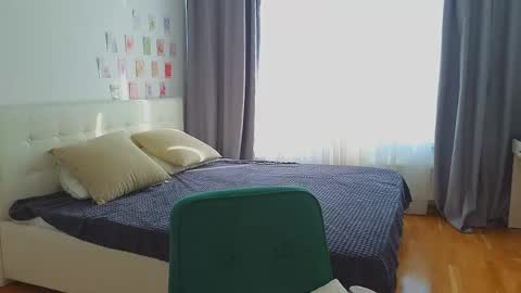 Alesya online show from 04.06.26