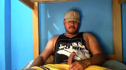 sandalo123 online show from 12.27.24