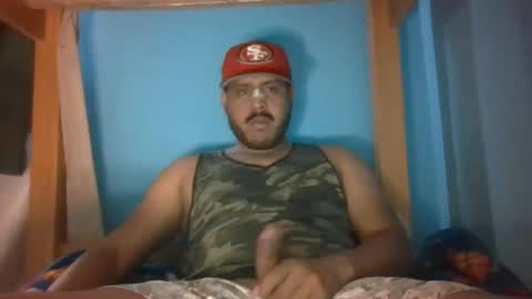 sandalo123 online show from 09.19.25