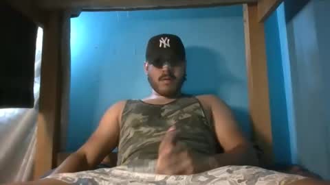 sandalo123 online show from 12.14.25