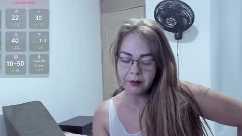 Snapshot of sanddi_milff chatting on 10.04.25 Sanddi online show from 10.04.25