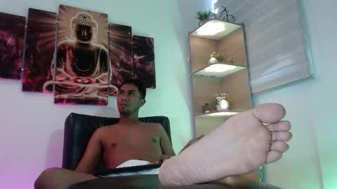 Sander online show from 11.02.25