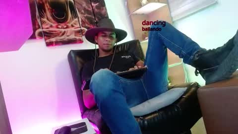 Sander online show from 11.05.25