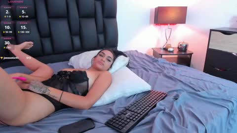 Snapshot of sander_mila chatting on 12.06.24 MilaSander online show from 12.06.24