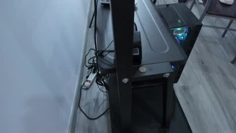 Snapshot of sander_mila chatting on 01.18.25 MilaSander online show from 01.18.25