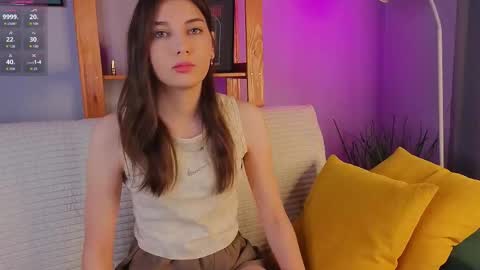 Isabel but you can call me Bella online show from 12.18.25