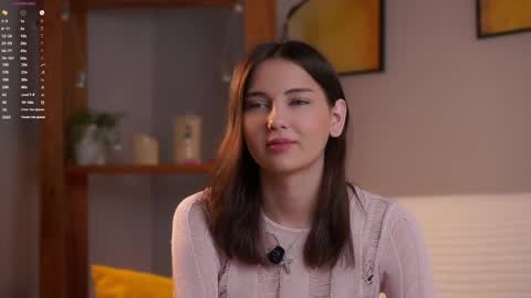 Isabel but you can call me Bella online show from 04.11.26