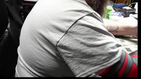 sandj133117 online show from 02.02.25