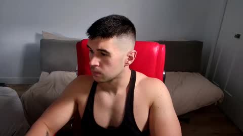 Sandow online show from 10.23.25