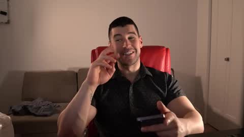 Sandow online show from 03.17.26