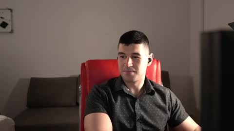 Sandow online show from 03.29.26