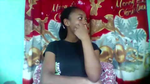 sandra1253099 online show from 10.13.25