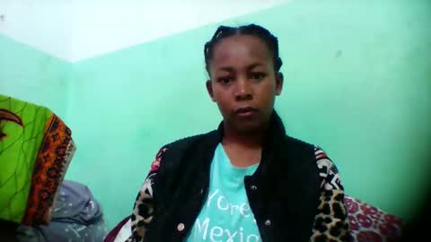 sandra1253099 online show from 11.12.25