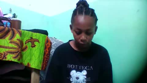 sandra1253099 online show from 11.21.25