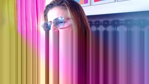 SANDRA online show from 02.23.25