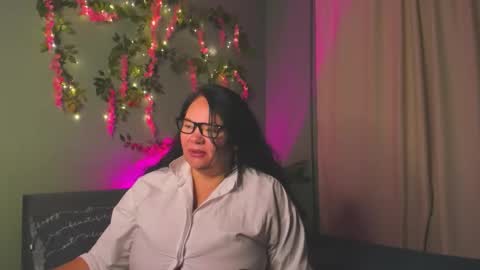 sandra__jacksen online show from 09.30.25