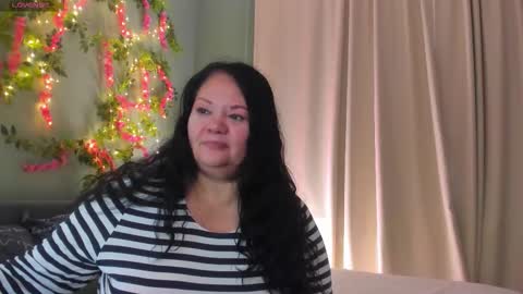 sandra__jacksen online show from 10.02.25