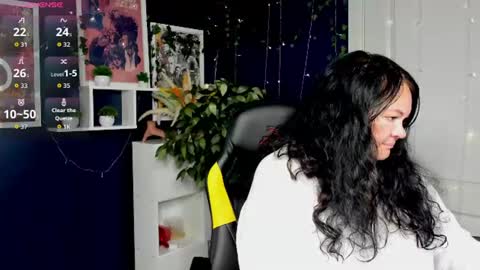 Snapshot of sandra__jackson chatting on 06.22.26 sandra__jackson online show from 06.22.26