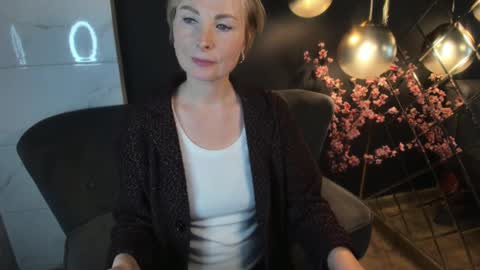 Sandra online show from 01.25.25