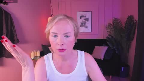 Sandra online show from 01.26.25