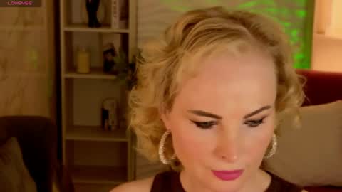 Sandra online show from 04.19.26