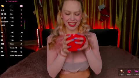 Sandra online show from 02.03.26