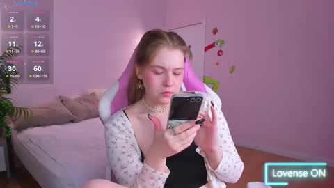 Mira online show from 12.14.25