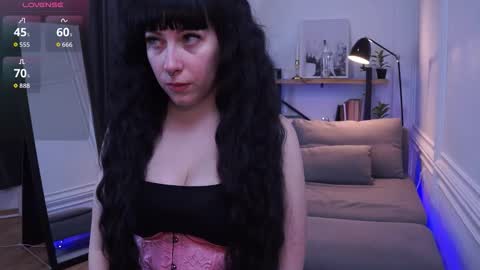 Szandra online show from 01.12.26