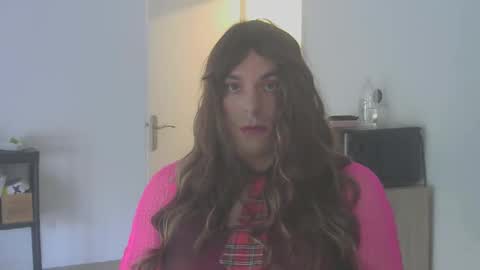 sandraclara online show from 10.10.25