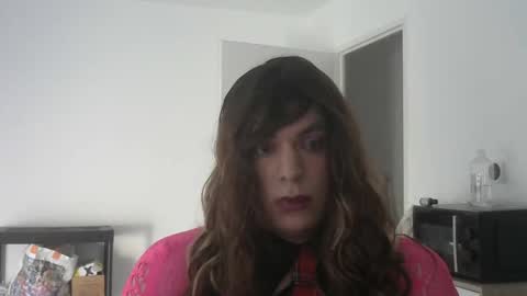 sandraclara online show from 10.12.25