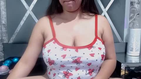 sandraclarkx69 online show from 12.24.24