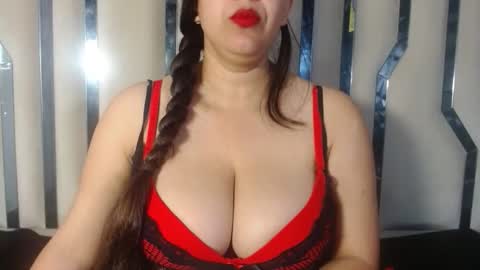 sandraclarkx69 online show from 11.22.25
