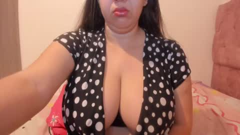 sandraclarkx69 online show from 06.25.26