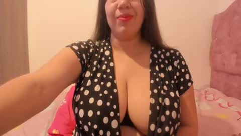 sandraclarkx69 online show from 06.27.26