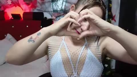 sandraossa online show from 10.23.25