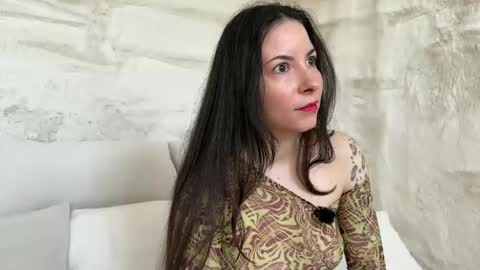 Snapshot of sandraschonherz chatting on 02.17.25 Sandra Schonherz online show from 02.17.25